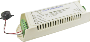 Cosine Developments Energy Saving HVAC, Emergency Lighting