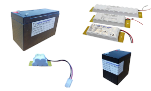 Cosine Developments, emergency lighting, durban, south africa, Emergency Lighting, Battery Packs featured image