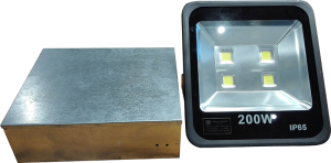 Cosine Developments, emergency lighting, durban, south africa, UPS Systems, ES150W / ES200W Emergency Pack