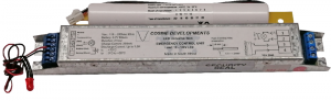 Cosine Developments, emergency lighting, durban, south africa, Emergency Lighting, Capacitive Charging service excellence, LED Universe