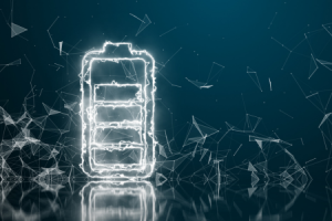 Battery Research - Sterling Marais