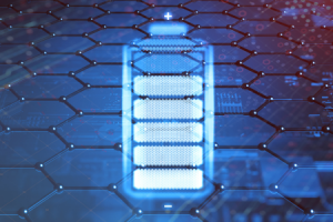 Battery Research - Sterling Marais
