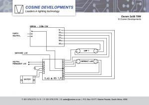 wiring-diagrams-osram-2x58-70w